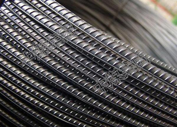 热轧螺纹钢,热轧螺纹钢厂家,热轧螺纹钢价格,热轧螺纹钢参数 - 螺线